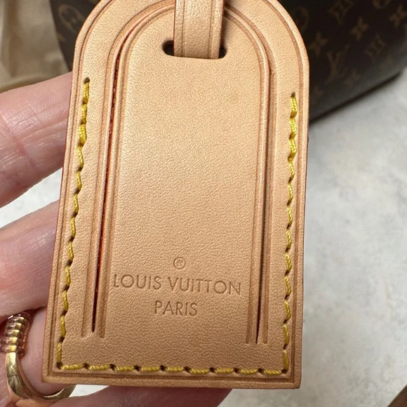 LV Graceful PM like new - Picture 4 of 12